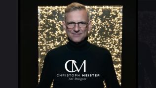 Vernissage "Faszination Blumen &amp; Plexiglas"