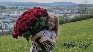 Blumen Krämer Zürich | Muttertags-Blumen &amp; Sträusse mit Lieferung