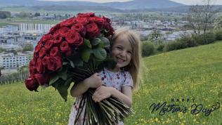   Flowers Krämer Zurich | Mother's Day Flowers &amp; Bouquets with Delivery