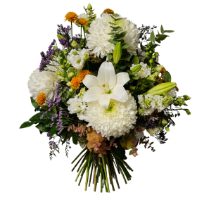 Blumensträusse