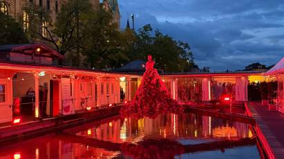 NewInZurich - 5. April 2023