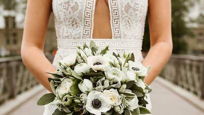 Welcome - Swiss Wedding