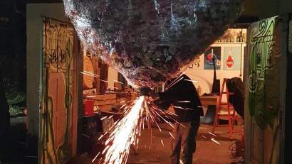 #lovenotwar bei ZüriToday anschauen